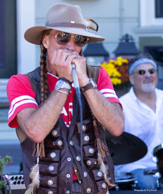 SRPF25_David Outlaw Band 23 (©Terry Scussel)