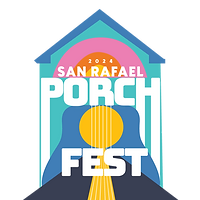 San Rafael PorchFest