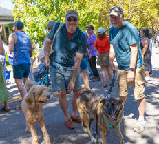 SRPF25 Phil Fisher -07695 Crowd