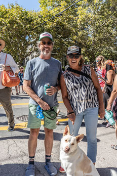 SRPF25 Phil Fisher -07930 Crowd