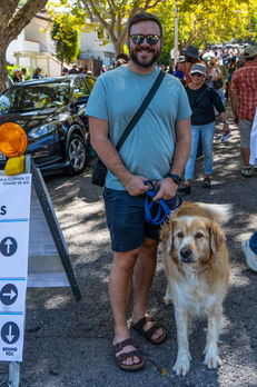 SRPF25 Phil Fisher -07781 Crowd