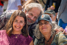 SRPorchFest 2024 - Attendees - Bruce Forrester - 71.jpg
