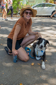 SRPF25 Phil Fisher -07771 Crowd