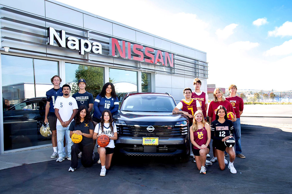 Team Rep Training + Car Raffle Meeting