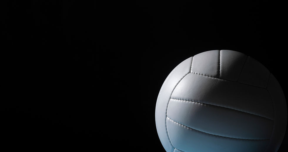 SENIOR NIGHT! Volleyball vs American Canyon