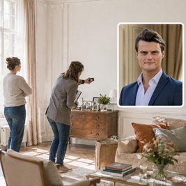Expert aan het woord: "Er bestaat geen echte waarde van je huis": professioneel schatter legt uit welk cijfer jij wél nodig hebt