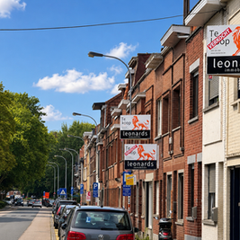 Vastgoedkantoren in Vlaanderen fuseren