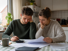 De rente stijgt weer: zoveel woning koop je vandaag minder met hetzelfde loon
