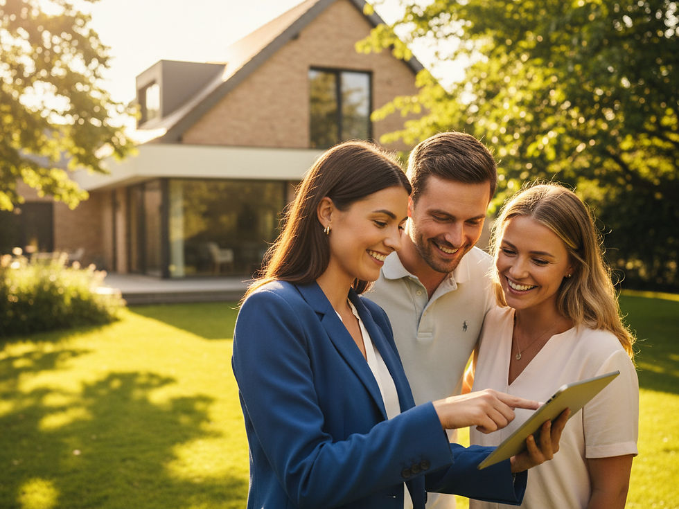 Schatting van huis in Waregem – Clerion erkend vastgoedexpert