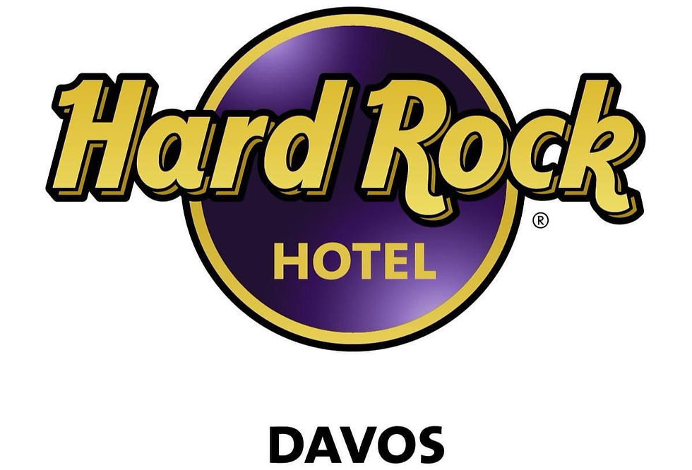 D-TOX im Hard Rock Hotel