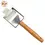 Thumbnail: Honey Uncaping Fork – Both Side, Wooden Handle