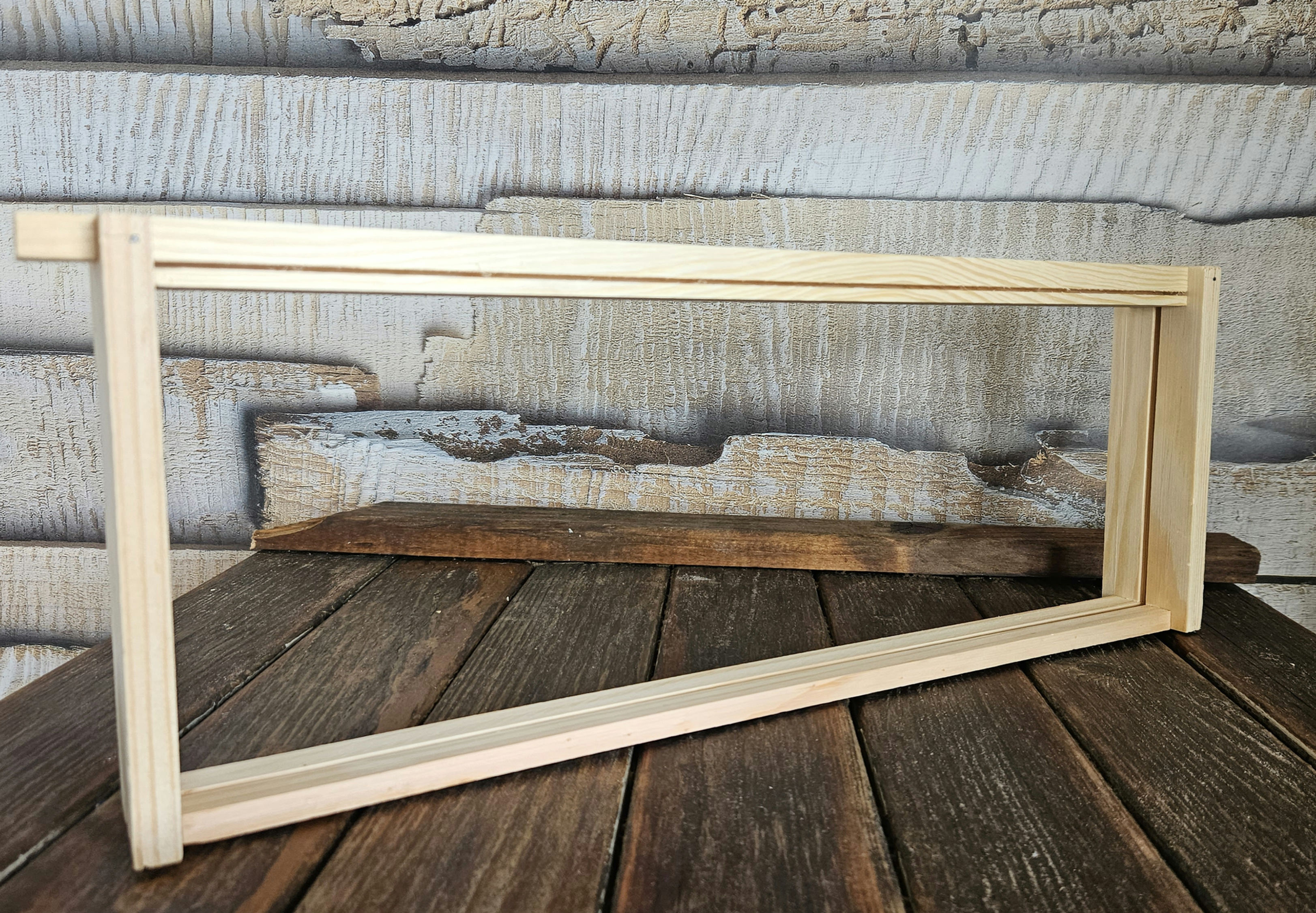 Commercial Manley Frames (Pack of 10/50/100)