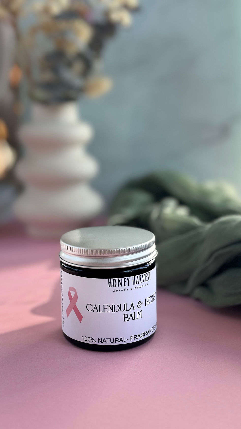 Thumbnail: Calendula & Honey Balm