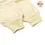 Thumbnail: White Beekeeping Sheepskin Gloves