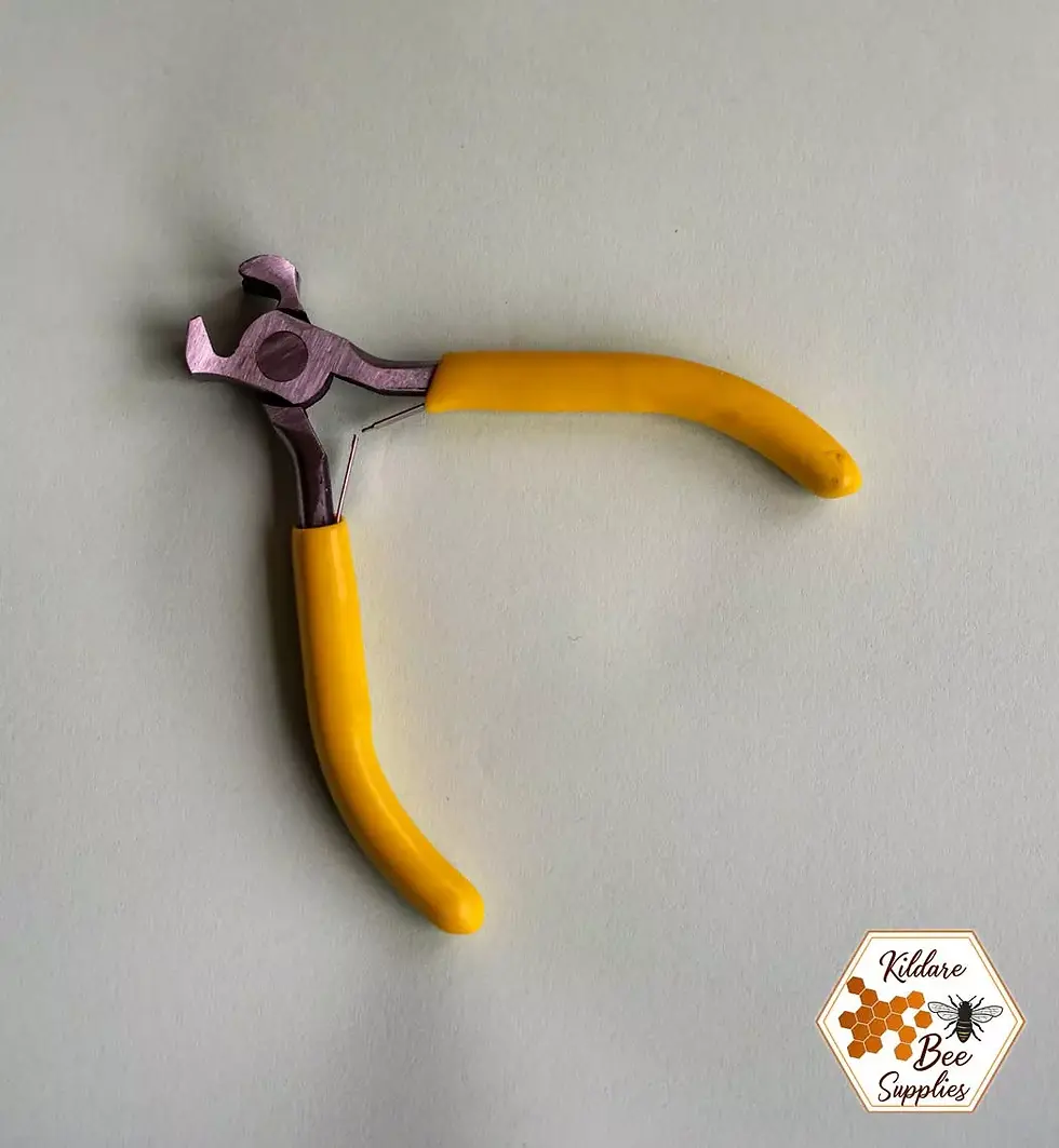 Wire Pliers – Cutters