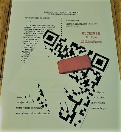 Pseudonymity: A curse for criminals, a blessing for law enforcement