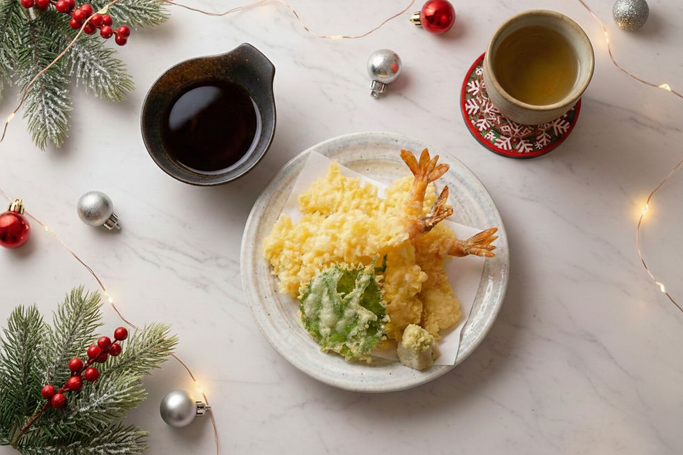 พลิกโฉมงานถ่ายภาพอาหารด้วยการผสาน ‘ภาพจานจริง’ เข้ากับ ‘AI’ ประหยัดงบพร๊อพ เปลี่ยนฉากได้ดั่งใจ แถมไม่หลอกตาลูกค้า