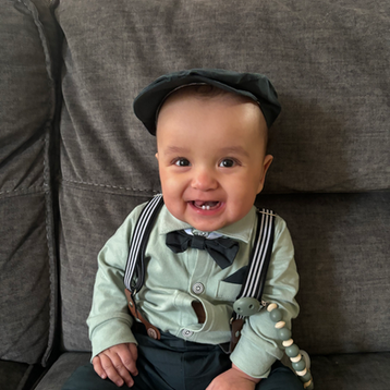 The Real Deal Behind Baby Name Selection Process