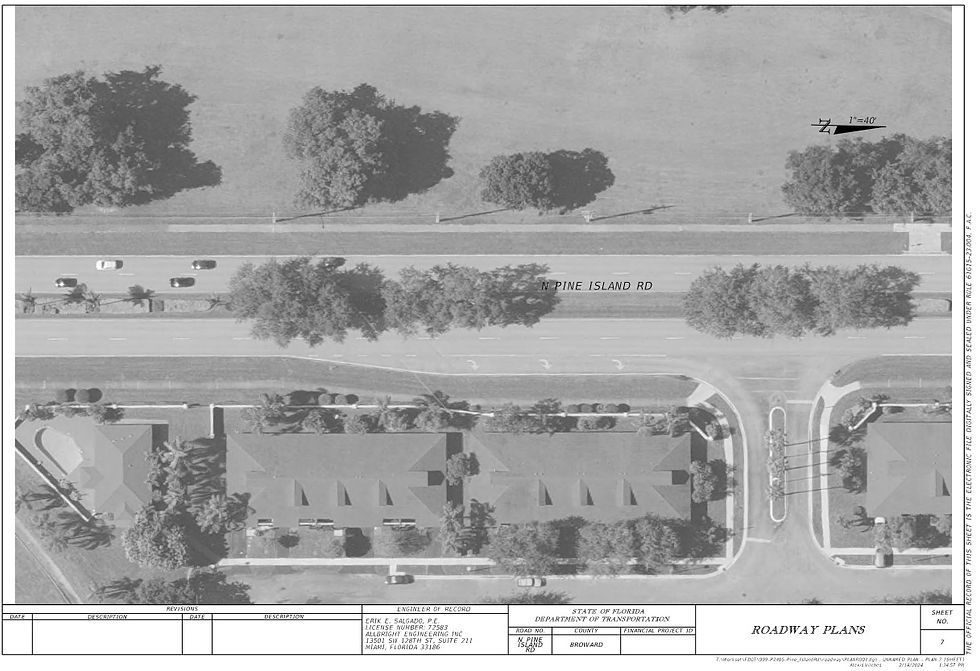 Transportation planning