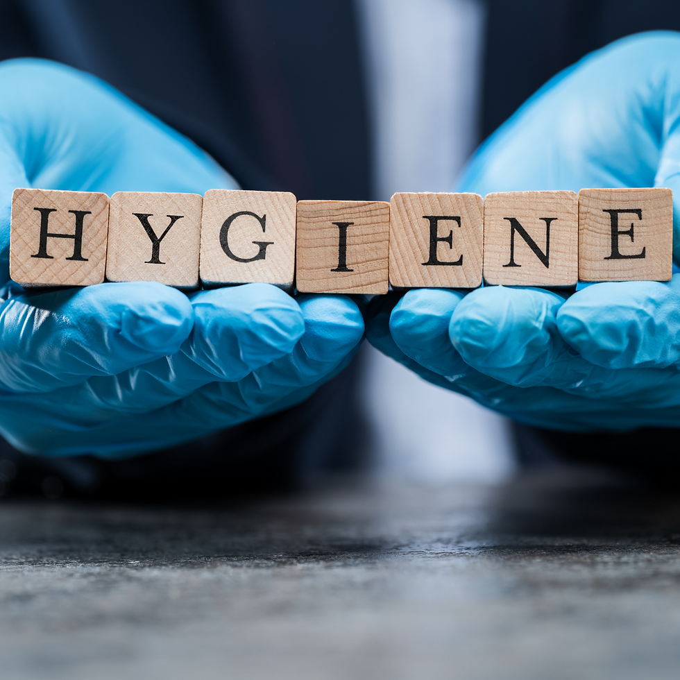 Hygiene Matters: Post-Pandemic Demand for Touchless Vending Machines