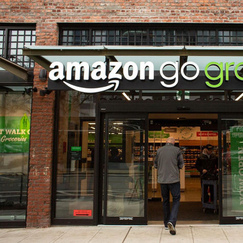 Amazon Go vs Traditional Shopping: The Technology Changing Everyday Convenience