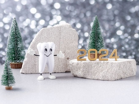 Refusjon for behandling av tannkjøttsykdom 2024