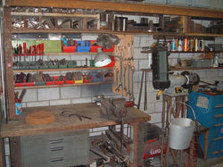 Schlosserei Höri,Zürich