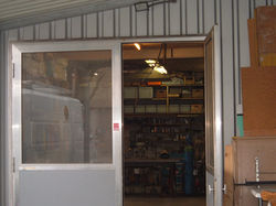 Schlosserei Höri,Zürich