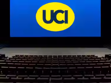 UCI Cinemas - ten year strategic growth plan 