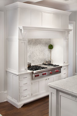 Virginia Avenue Kitchen