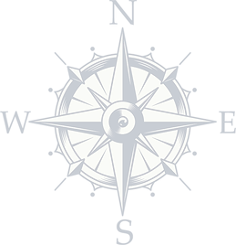Compass graphic