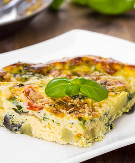 FRITTATA