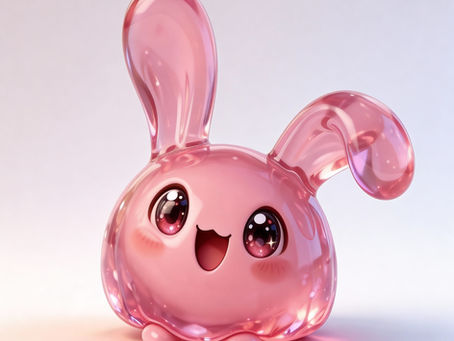 Warum Ploppo kein Haustier ist und trotzdem einfach dazugehört