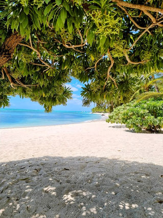 חוף לה מורן