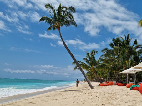 מזג האוויר במאוריציוס בחודש אוקטובר