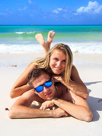 Honeymoon on a paradise island.jpg