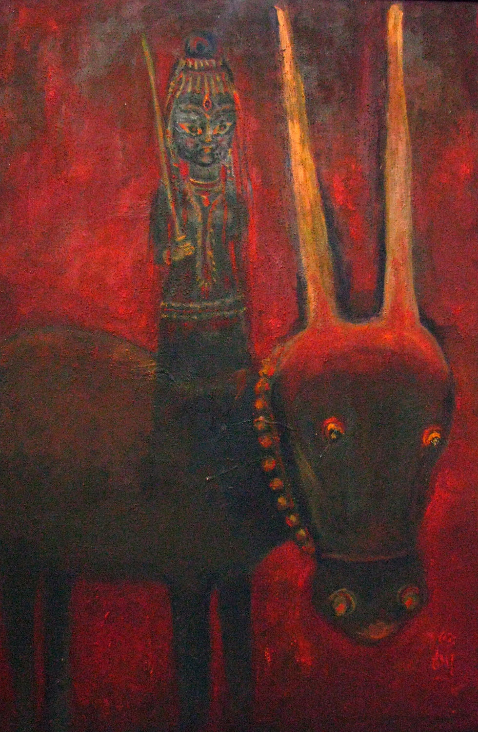 The Protector