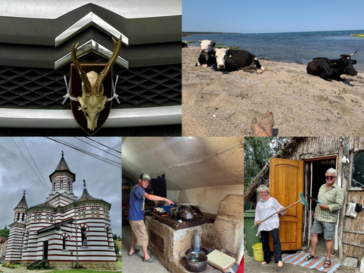 Verhältnismässiges Verhalten schafft neue Verhältnisse.