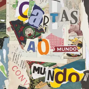 Série Cartas ao Mundo