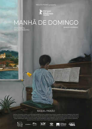 manhã de domingo