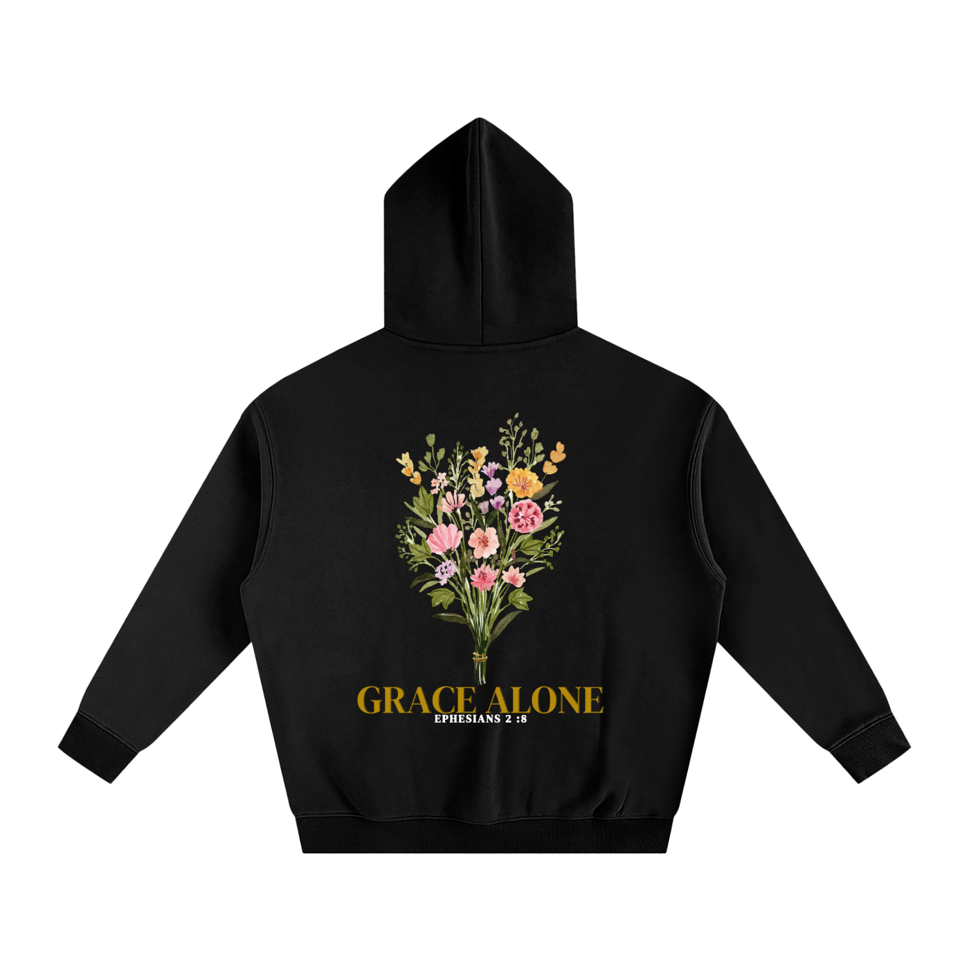 Grace Alone Sweater