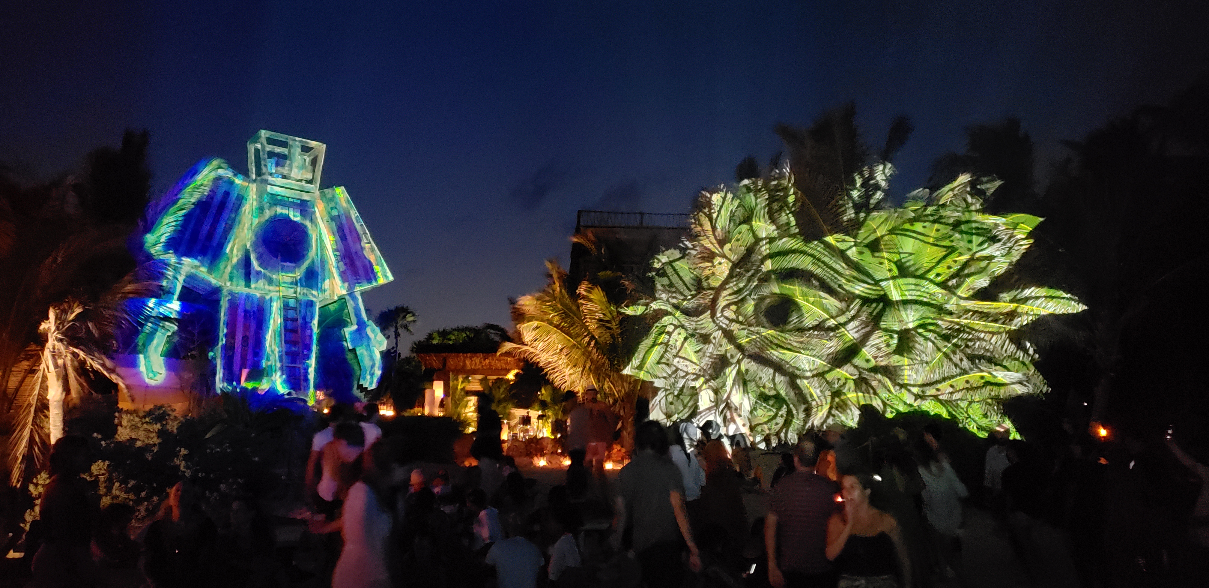 Art With Me Festival 2019 - Tulum