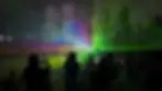 BEYOND - HOLO FOG MASSIVE PROJECTIONS by RESORB