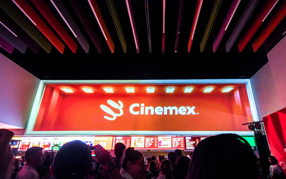 Animación 3D & ilusiones anamórficas.