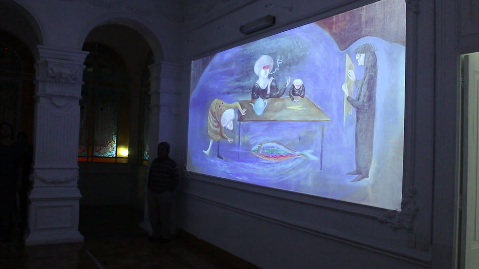 101-aniversario-leonora-carrington-UAM-MAIZZ