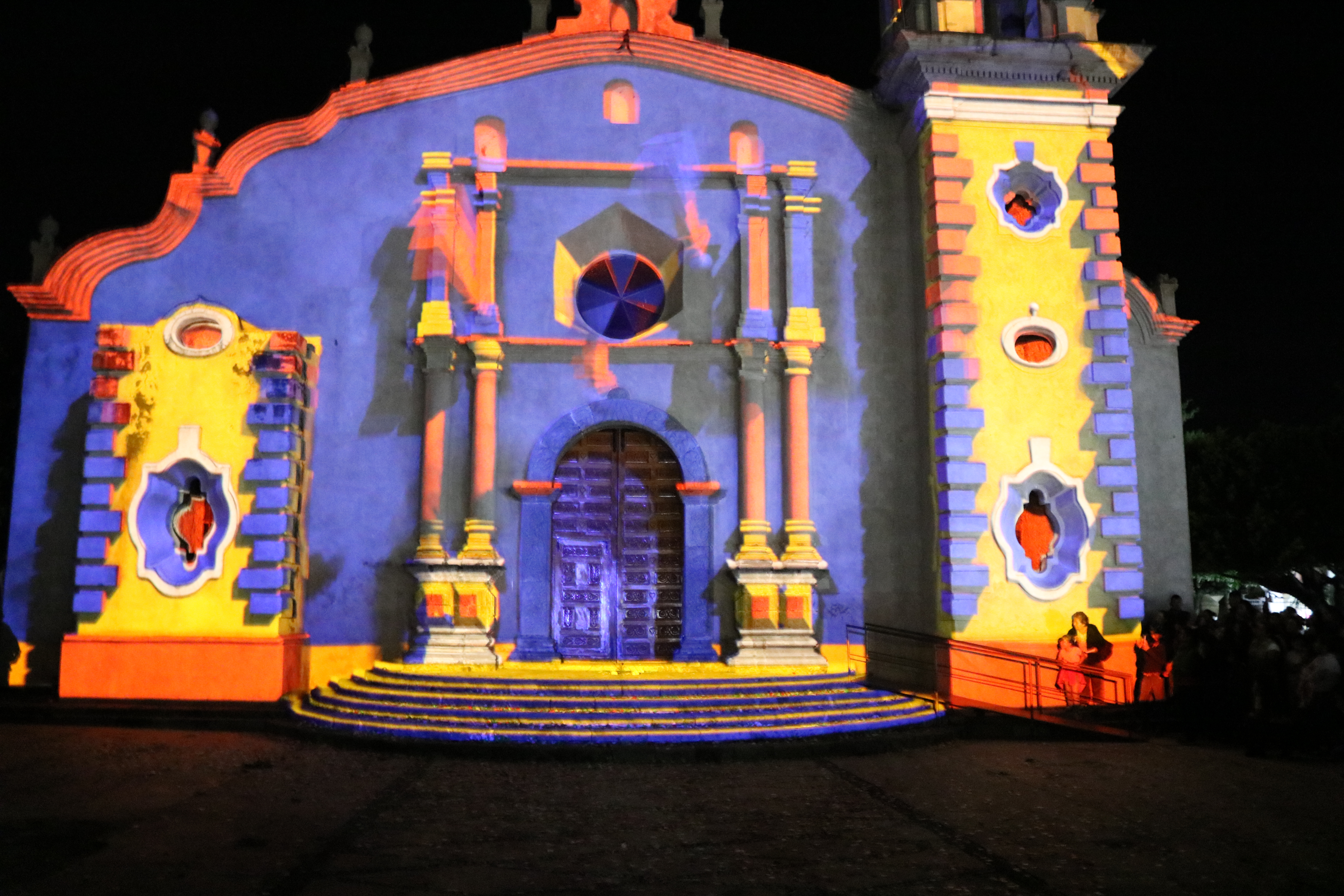 El Grito 2019 - Pilcaya, Guerrero
