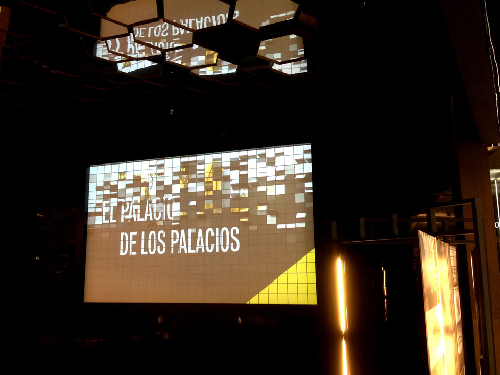 Palacio de Hierro - Inauguración y Pop Up Polanco
