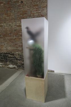 Période romantique / L’Ambiance