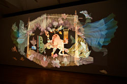 Learning To Breathe Underwater