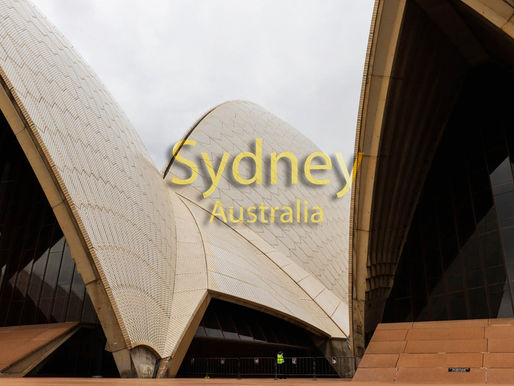 Sydney’s Main Attraction